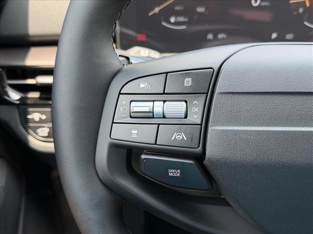 New 2026 Kia Sportage SX FWD image 22