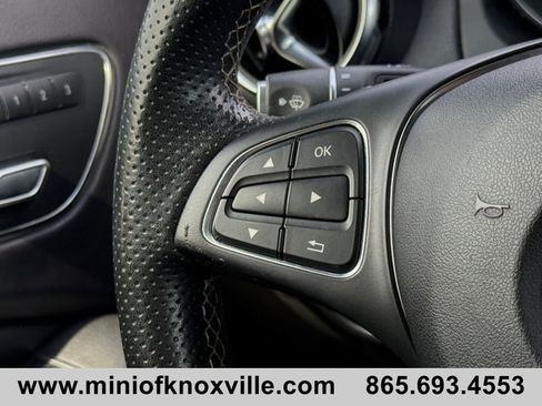 Used 2018 Mercedes-Benz GLA 250 image 19