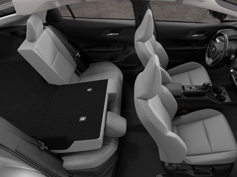 New 2026 Toyota Prius XLE image 22