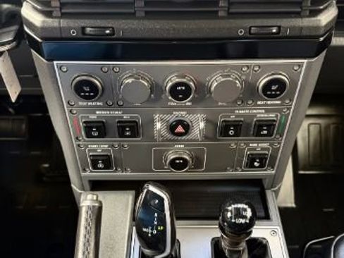 Used 2024 INEOS Grenadier image 25