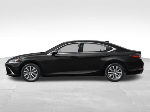 Used 2021 Lexus ES 350 w/ Premium Package FWD image 3