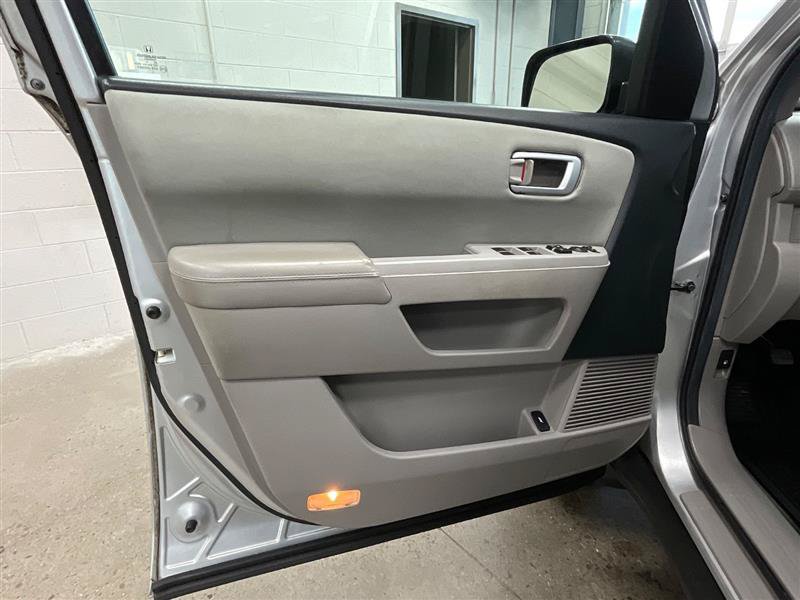 Used 2012 Honda Pilot EX image 10