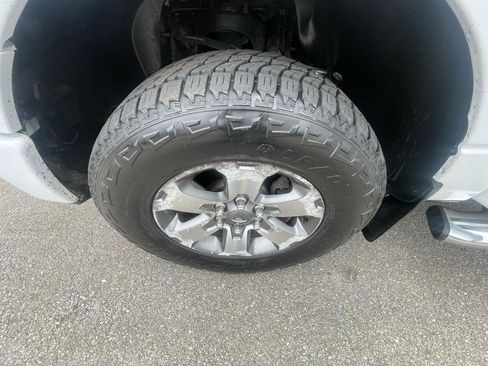 Used 2013 Ford F150 STX w/ Mid Equipment Group AWD/4WD image 17