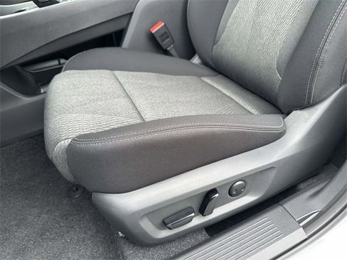 New 2026 Nissan Rogue SV image 15