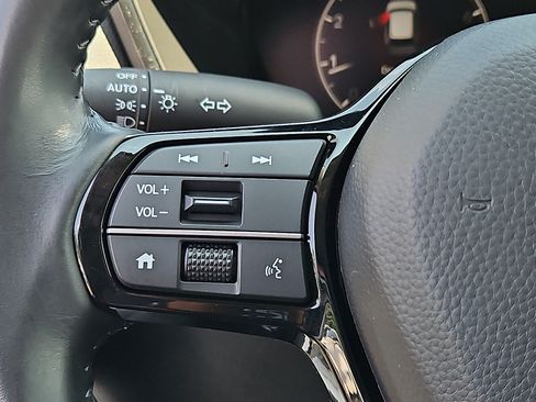 Used 2023 Honda CR-V EX-L image 22