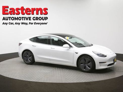 Used 2020 Tesla Model 3 Long Range image 43