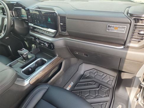 New 2026 Chevrolet Silverado 1500 RST AWD/4WD image 30