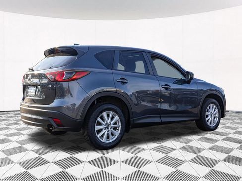 Used 2014 MAZDA CX-5 Touring w/ Bose/Moonroof Package AWD/4WD image 10