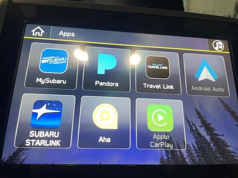 Used 2022 Subaru Forester Wilderness AWD/4WD image 23