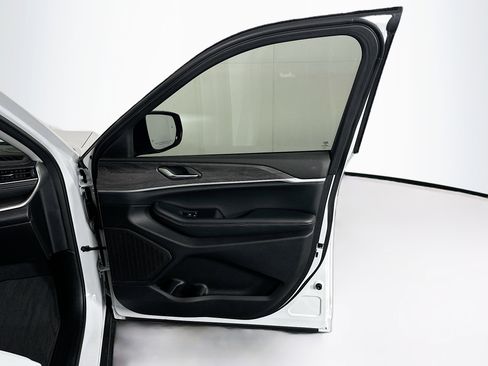 Used 2023 Jeep Grand Cherokee Limited w/ Black Appearance Package image 33