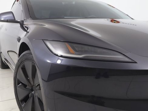 Used 2025 Tesla Model 3 Long Range image 21