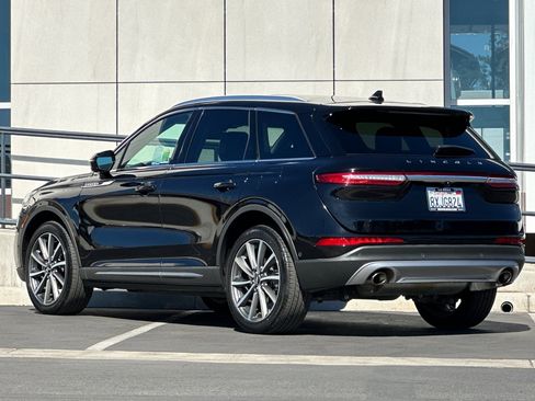 Used 2020 Lincoln Corsair Reserve image 5