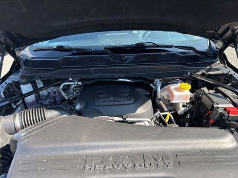 Certified 2025 RAM 2500 Tradesman image 36