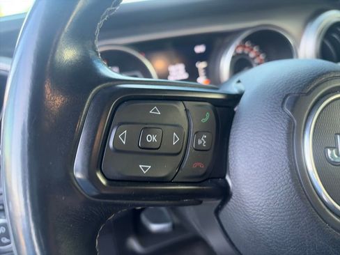 Used 2021 Jeep Gladiator Sport w/ Quick Order Package 24Q 80Th AWD/4WD image 34