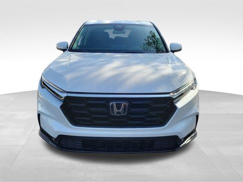 Used 2026 Honda CR-V EX image 8