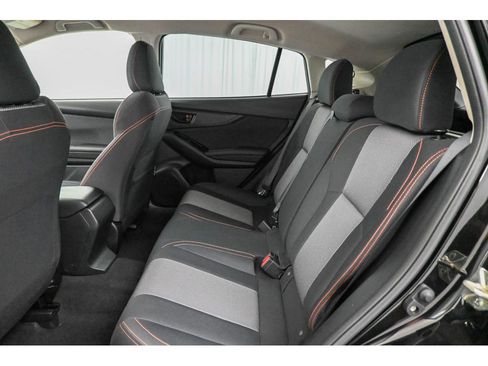 Used 2022 Subaru Crosstrek 2.0i Premium image 25