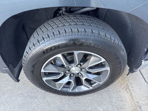 Used 2021 Chevrolet Silverado 1500 LT w/ Texas Edition Plus image 5