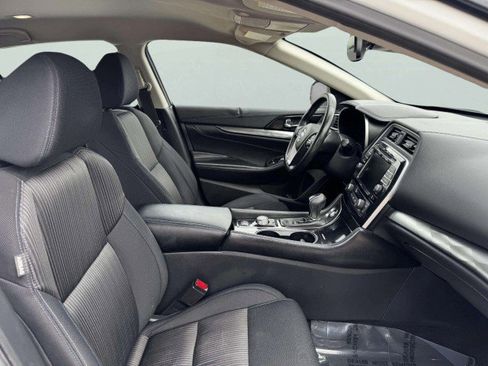 Used 2020 Nissan Maxima 3.5 S w/ Floor Mat Group image 46
