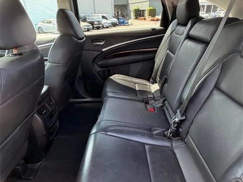 Used 2015 Acura MDX FWD image 31