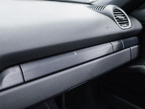 Used 2022 Porsche 718 Boxster Spyder image 29