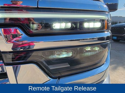 New 2026 RAM 3500 Laramie image 10