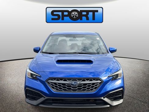 Used 2023 Subaru WRX image 24