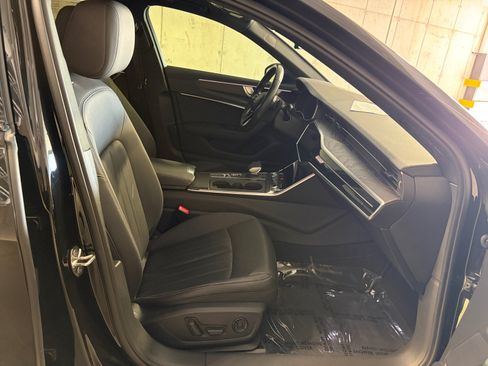 Used 2019 Audi A6 2.0T Premium Plus w/ Premium Plus Package AWD/4WD image 22