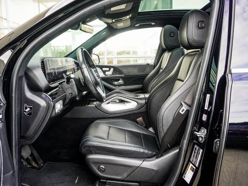 Used 2020 Mercedes-Benz GLE 350 image 35