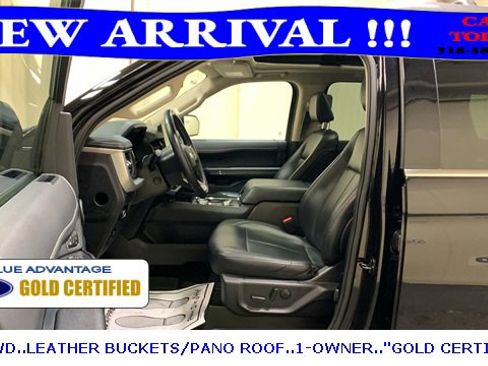 Certified 2023 Ford Expedition XLT image 32