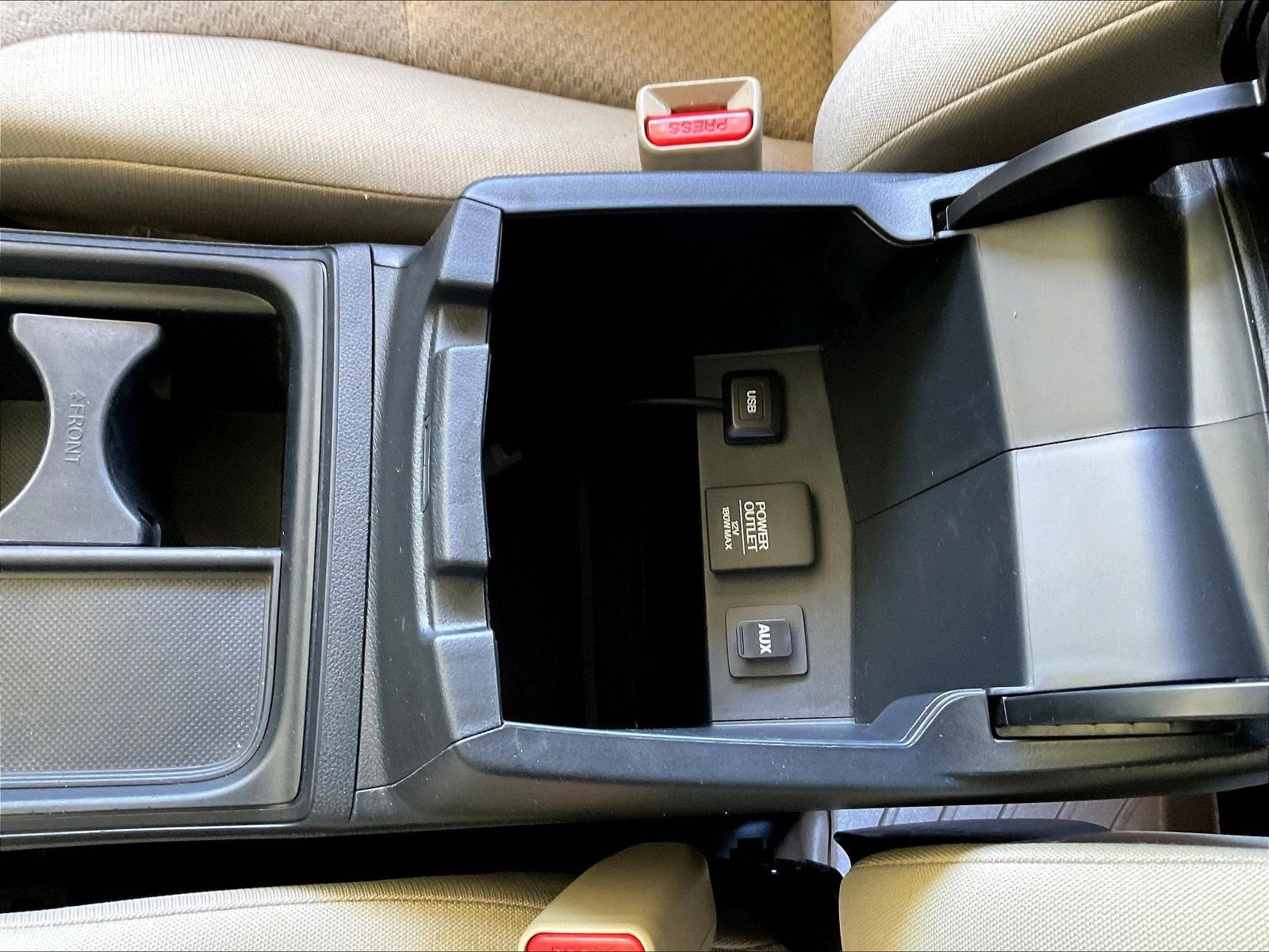 Used 2016 Honda CR-V SE image 16