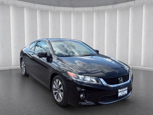 Used 2015 Honda Accord EX image 8
