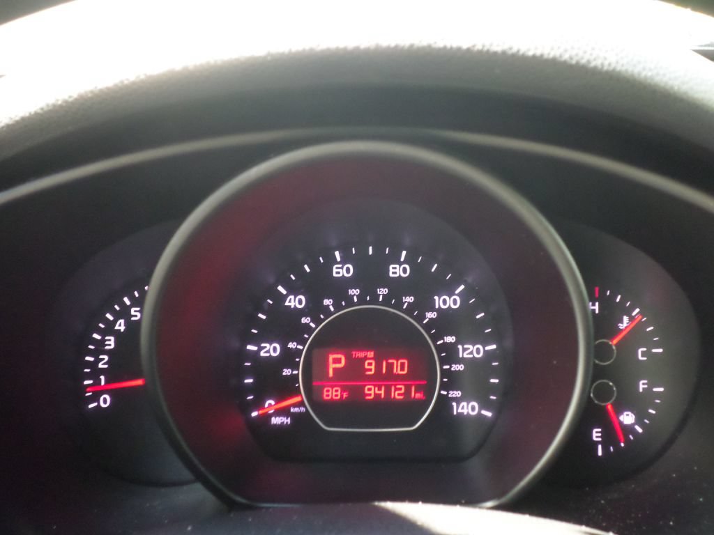 Used 2014 Kia Soul FWD image 26