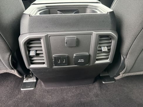 Used 2017 Ford F150 XLT w/ Equipment Group 301A Mid AWD/4WD image 12