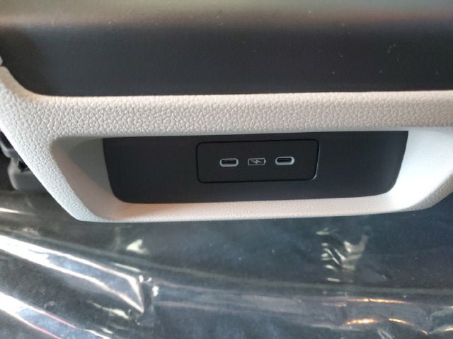 New 2027 Honda Odyssey Touring image 16