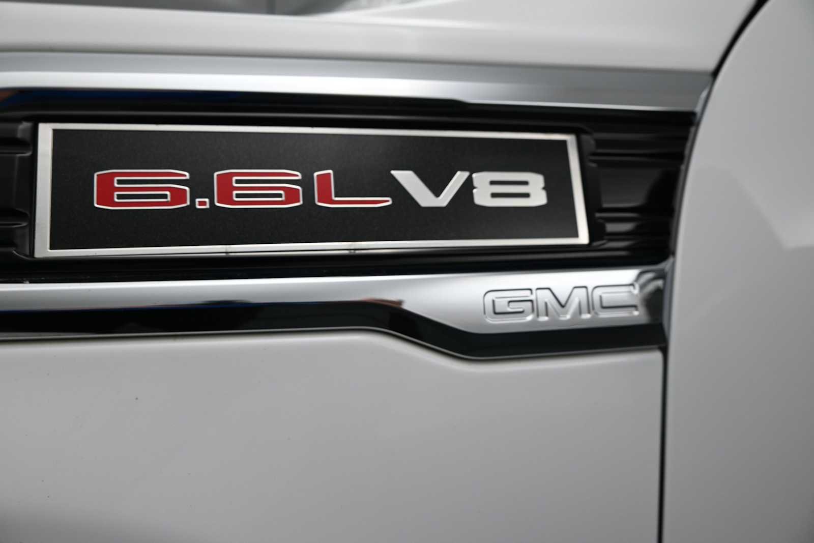 Used 2021 GMC Sierra 2500 SLE w/ SLE Value Package; AWD/4WD image 23