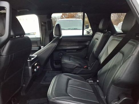 Used 2021 Ford Expedition Limited image 15