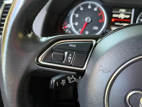 Used 2015 Audi Q5 3.0T Premium Plus w/ Technology Package AWD/4WD image 31