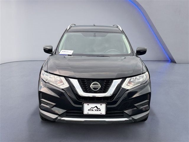 Used 2018 Nissan Rogue SV FWD image 7