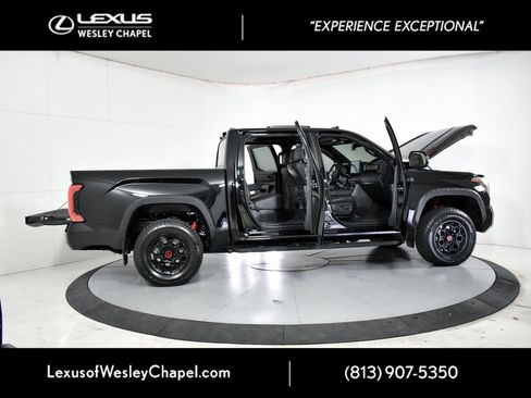 Used 2025 Toyota Tundra TRD Pro image 16