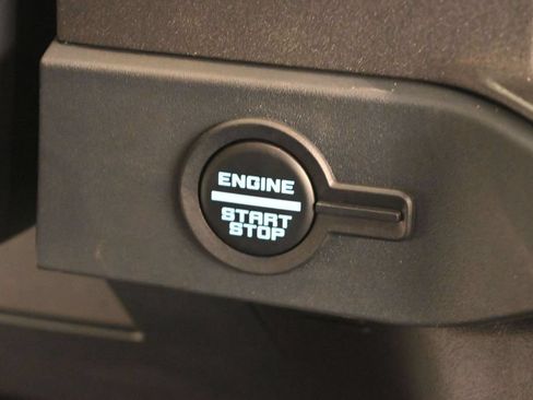 New 2026 Ford Bronco Big Bend AWD/4WD image 12