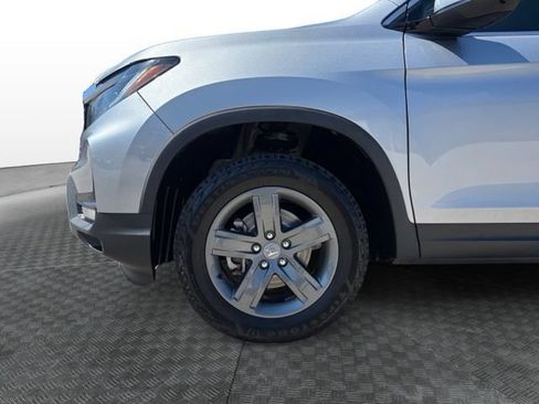 Used 2023 Honda Ridgeline RTL-E image 12