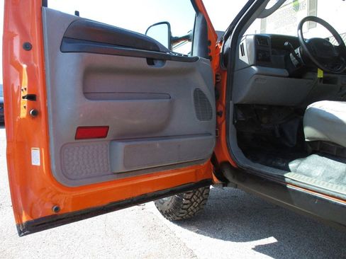 Used 2003 Ford F350 4x4 Crew Cab Super Duty image 7