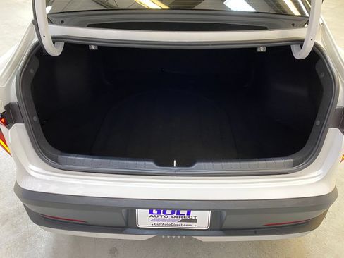 Used 2025 Kia K4 FWD image 28
