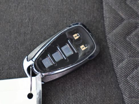 Used 2023 Chevrolet Equinox LT FWD image 27