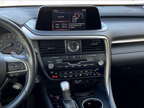 Used 2020 Lexus RX 350 AWD w/ Accessory Package image 7