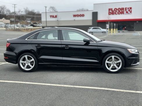 Used 2015 Audi A3 1.8T Premium image 8