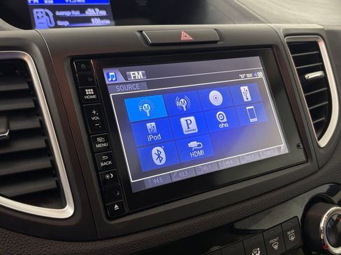 Used 2016 Honda CR-V EX image 22