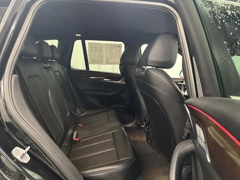 Used 2023 BMW X3 xDrive30i image 15