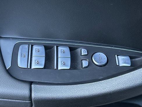 Used 2024 BMW X3 M40i image 13