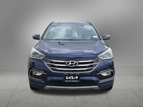 Used 2017 Hyundai Santa Fe Sport FWD image 9
